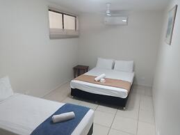 Cairns City Sheridan