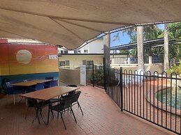 Cairns City Sheridan