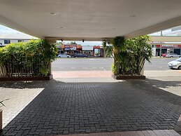 Cairns City Sheridan