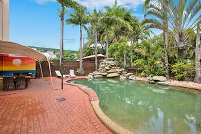 Cairns City Sheridan