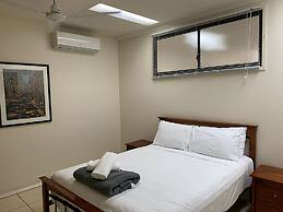 Cairns City Sheridan