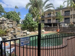 Cairns City Sheridan