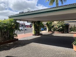 Cairns City Sheridan