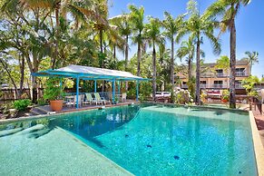 Cairns City Sheridan
