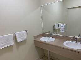 Cairns City Sheridan