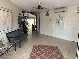 Cairns City Sheridan