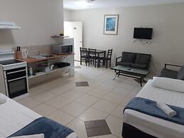 Cairns City Sheridan