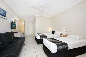 Cairns City Sheridan