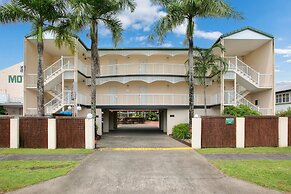 Cairns City Sheridan
