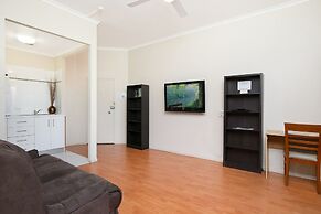 Cairns City Sheridan