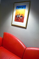 Rydges Darwin Central