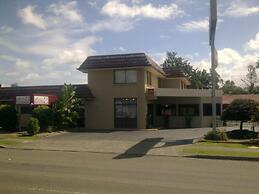 Caravilla Motor Inn