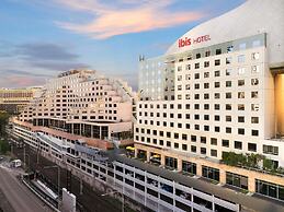 ibis Sydney Darling Harbour