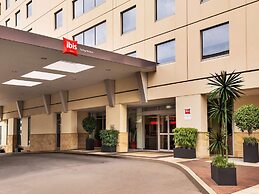 ibis Sydney Darling Harbour