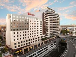 ibis Sydney Darling Harbour
