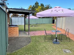 Macquarie Barracks Motor Inn