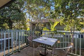 Macquarie Barracks Motor Inn