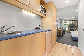 Macquarie Barracks Motor Inn