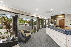 Macquarie Barracks Motor Inn