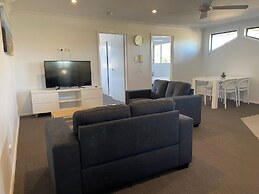 Macquarie Barracks Motor Inn