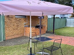 Macquarie Barracks Motor Inn
