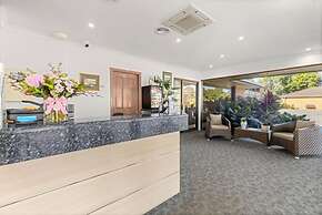 Macquarie Barracks Motor Inn
