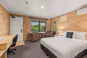 Macquarie Barracks Motor Inn