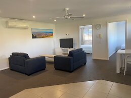 Macquarie Barracks Motor Inn