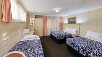 Cootamundra Gardens Motel