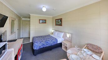 Cootamundra Gardens Motel