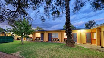 Cootamundra Gardens Motel