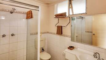 Cootamundra Gardens Motel