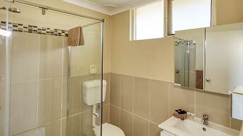 Cootamundra Gardens Motel