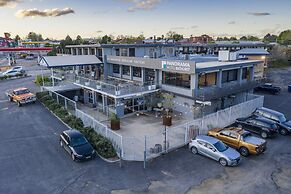 Panorama Bathurst