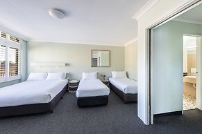 Panorama Bathurst