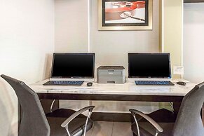 Comfort Inn Memphis Airport West