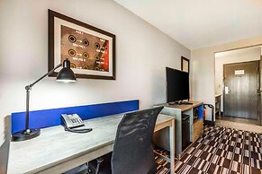 Comfort Inn Memphis Airport West