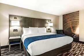 Comfort Inn Memphis Airport West