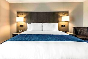 Comfort Inn Memphis Airport West