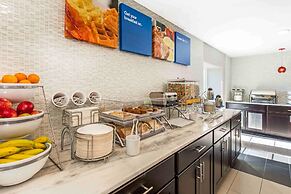 Comfort Inn Memphis Airport West