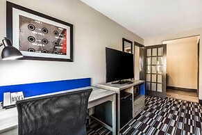 Comfort Inn Memphis Airport West