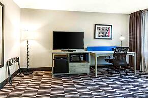 Comfort Inn Memphis Airport West