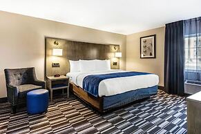 Comfort Inn Memphis Airport West