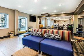 Comfort Inn Memphis Airport West
