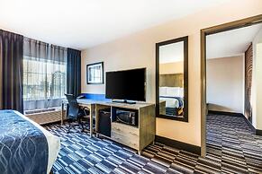 Comfort Inn Memphis Airport West