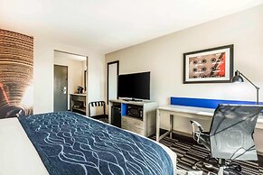 Comfort Inn Memphis Airport West