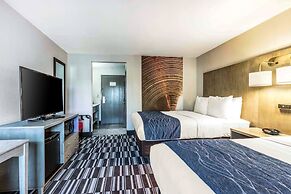 Comfort Inn Memphis Airport West