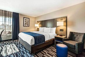 Comfort Inn Memphis Airport West