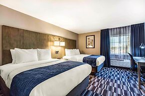 Comfort Inn Memphis Airport West