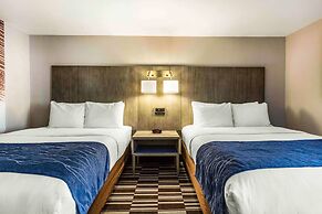 Comfort Inn Memphis Airport West
